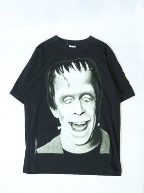 Men's Vintage Herman Munster T-Shirt Size XL